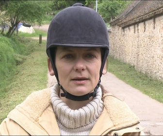 Replay Au nom de la vérité - Mystère au haras