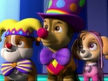 Replay Paw Patrol, la Pat'Patrouille - Les Pat'acrobates