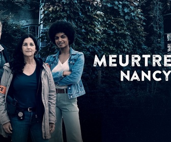 Replay S9 E12 - Meurtres à Nancy