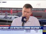 Replay Les experts du soir - Lundi 16 juin