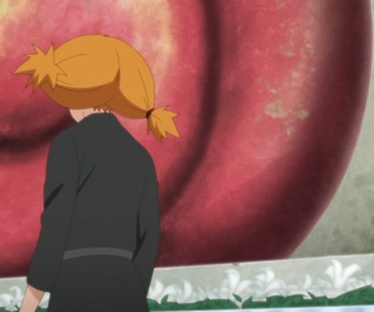 Replay Boruto - Naruto next generations - S7 E28 - Le dos du père