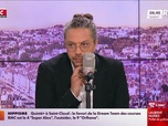 Replay Apolline Matin - Émission du 1 mai 2025 6h30/7h30