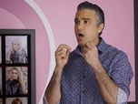 Replay Jane the virgin - S5 E17 - Dangereuses retrouvailles