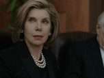 Replay The good fight - S1 E1 - Une maison en Provence