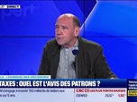 Replay Les experts du soir - Surtaxes : quel est l'avis des patrons ? - 28/04