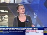 Replay Les Experts de l'immo : Bilan et perspectives de l'immobilier tertiaire - 20/01