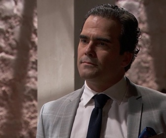 Replay Pour l'amour de Louisa - S01 E20