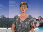 Replay ICI 19/20 édition toutes régions - Émission du mardi 5 août 2025