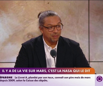 Replay 5/7 le morning RMC - Le supplément du 22 avril 2026