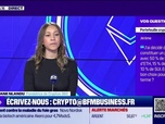 Replay BFM Crypto, le Club : Puis-je acheter et vendre des cryptos non stop ? - 09/10