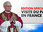 Replay Edition spéciale : visite du pape en France