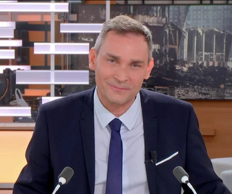 Replay Sur le terrain - 24/02/2026