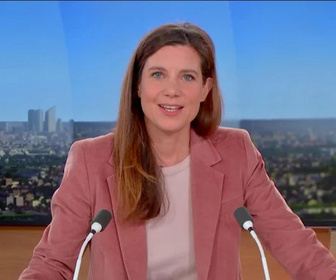 Replay Le 10h/13h du dimanche 4 mai 2025
