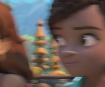 Replay Friends : Cinq filles en mission - Des ami-e-s à quatre pattes