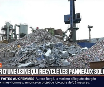 Replay BFM Première prématinale - C'est votre vie - 25/11