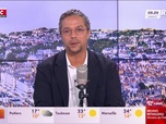 Replay Apolline Matin - Emission du 1er novembre 2024, 7h30/8h30