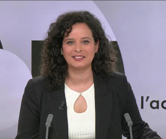 Replay Outre-mer l'actu - Edition du lundi 19 mai 2025