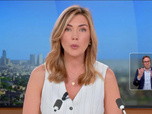 Replay Le JT en LSF - JT en LSF - Le 30/05/2025 - Le 11h/13h
