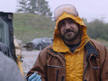 Replay Le mystère d'Oak Island : la course au trésor - S6E19 - Indice ou fausse piste ?