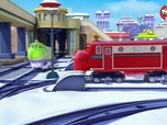 Replay Chuggington - Jour de neige