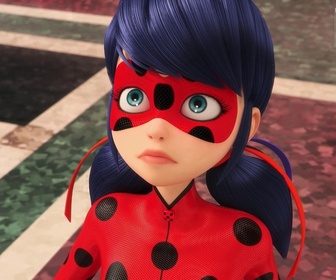 Replay Miraculous - Les aventures de Ladybug et Chat Noir - Collusion