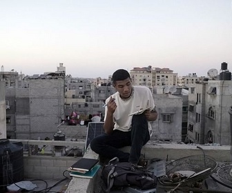Replay ARTE Reportage - Gaza : la mémoire dans les mots