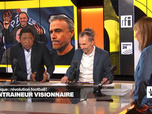 Replay Café des sports - Luis Enrique, la révolution PSG