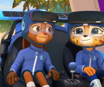 Replay Mille Bornes Challenge - Code triche