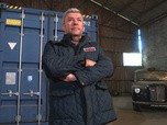 Replay Vintage Mecanic S9 - S7E1 - Volvo P 1800