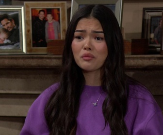 Replay Amour, gloire et beauté du 11 février 2026 - Episode 9480