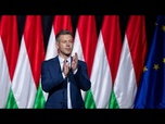 Replay Élections en Hongrie : Péter Magyar plaide pour la protection de la vie privée