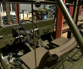 Replay Mecanos express - S6E1 - Les anciens combattants