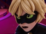 Replay Miraculous - Les aventures de Ladybug et Chat Noir - Représentation