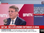 Replay Face à Face - Guerre au Moyen-Orient: Si jamais l'opération réussit à 100%, l'Iran va attirer tous les investissements du monde, affirme Antoine Basbous, directeur de l'Observatoire des pays arabes