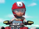 Replay Paw Patrol, la Pat'Patrouille - Travis l'apprenti fermier