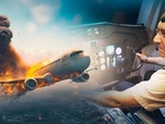 Replay Mayday : dangers dans le ciel - Distraction mortelle