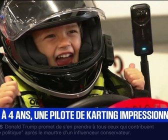 Replay BFM Première prématinale - Le break du 11 septembre