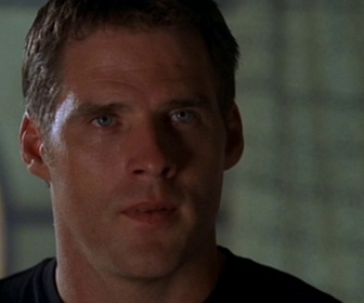 Replay Farscape - S01 E13 - Rapsodie in blue