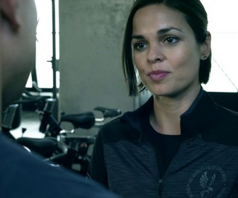 Replay S.W.A.T. - S03 E06 - La voix de la liberté