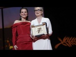 Replay Meryl Streep et Messi : le Festival de Cannes est ouvert!