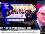 Replay Le Grand Oral 2027 - L'intégrale du Grand Oral 2027 du dimanche 18 octobre 2026