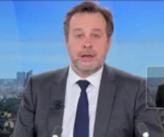 Replay Le JT en LSF - 07/03/2025