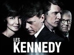 Replay Les Kennedy - S1 E8 - En amour avec la nuit
