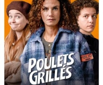 Replay Poulets grillés - 02/07/2024