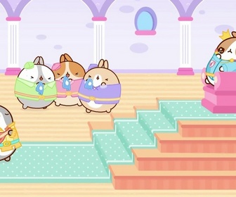 Molang replay