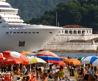 Replay Grands Reportages - Tourisme: nos paradis perdus