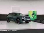 Replay Turbo salon Auto show de Shanghai 2025