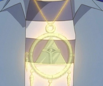 Replay Yu-Gi-Oh ! Duel Monsters - S2 E33 - Premier duel céleste. Yûgi contre le Bajura ténébreux