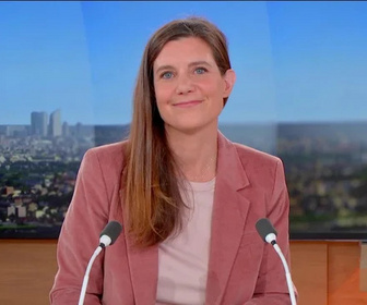 Replay Correspondants du dimanche 4 mai 2025