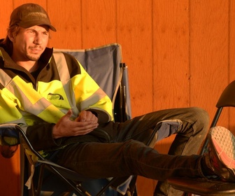 Replay Alaska, la ruée vers l'or - S10E11 - La rédemption attendra